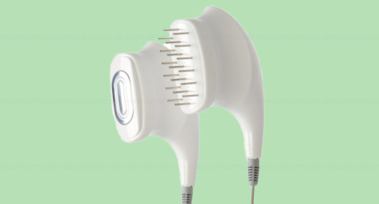 DENAS Massage Elektroden