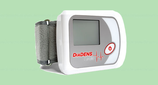 DiaDENS Cardio 2